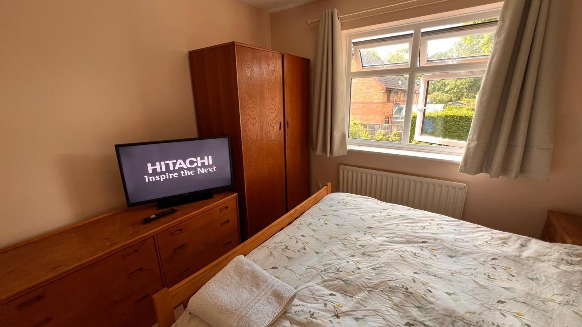 Richard'S Home Kidderminster Exteriér fotografie